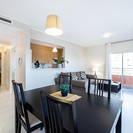 Apartamento Litoral Mar Terrace Portimão Exterior foto