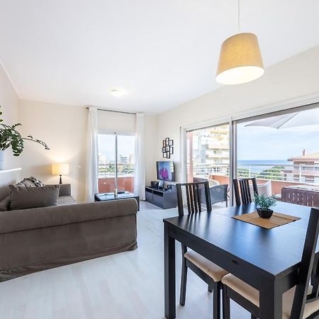 Apartamento Litoral Mar Terrace Portimão Exterior foto