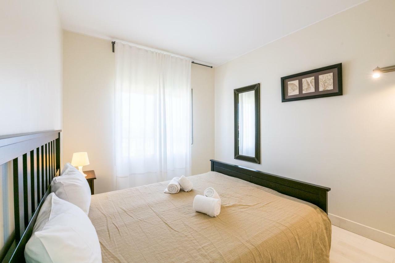 Apartamento Litoral Mar Terrace Portimão Exterior foto